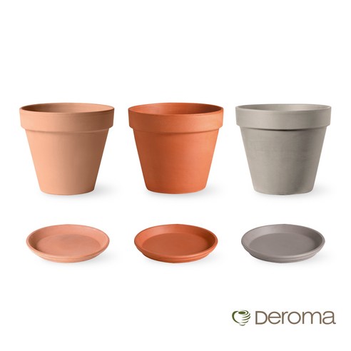 삭막한 공간에 온기를 불어넣다: 데팡스 데로마 토분으로 완성하는 감성 인테리어 데팡스