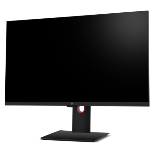 몰입적인 미디어 경험을 위한 픽셀아트 PAQ2710F QHD 모니터