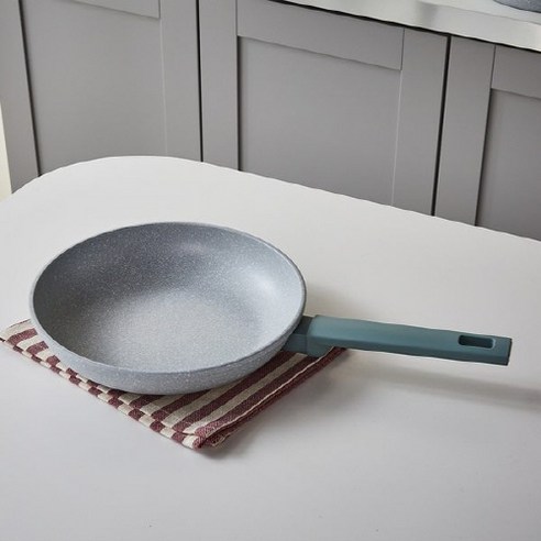 모던하우스 레인포레스트 국산 프라이팬, 24cm, 1개