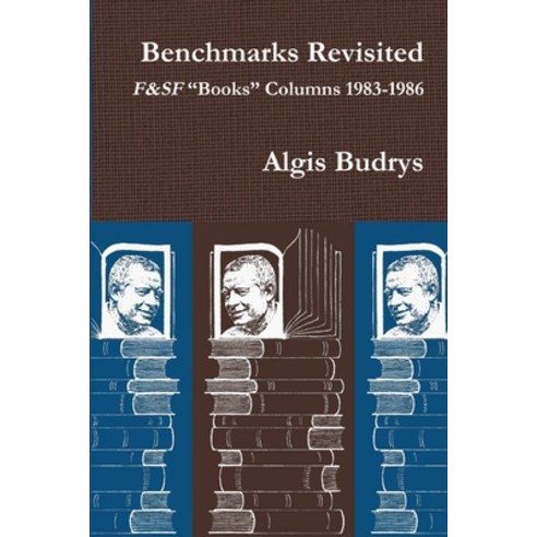 (영문도서) Benchmarks Revisited 1983-1986 Paperback, Lulu.com, English, 9781291436044