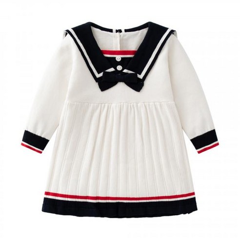 순면 여아 봄 가을 카라 원피스 가디건 세트 치마 공주 돌 레이스 플리츠 잔치 민소매 쉬폰 니트 볼레로