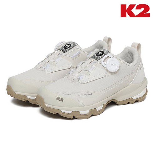 K2 트레킹화 FUS23G13W6 남여공용 플라이하이크 퓨어 k2등산화 K2 트레킹화 FUS23G13W6 남여공용 플라이하이크 퓨어 k2등산화