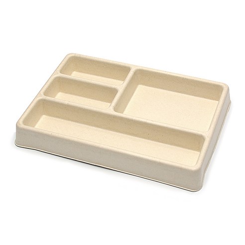이케아 페이퍼보드 서랍용 데스크정리트레이 21X29CM 책상서랍정리함 책상수납정리함 다용도함 서랍칸막이 수납트레이, 1개