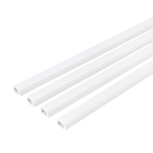 보기 싫은 전선, 깔끔하게 숨겨주는 마법의 전선몰드!