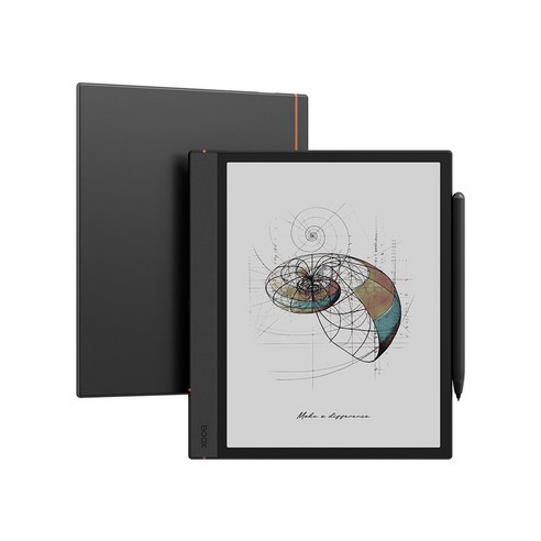 눈부신 컬러와 압도적인 몰입감: 오닉스 북스 노트에어4C, 당신의 디지털 독서 경험을 혁신하다 컬러이북리더기