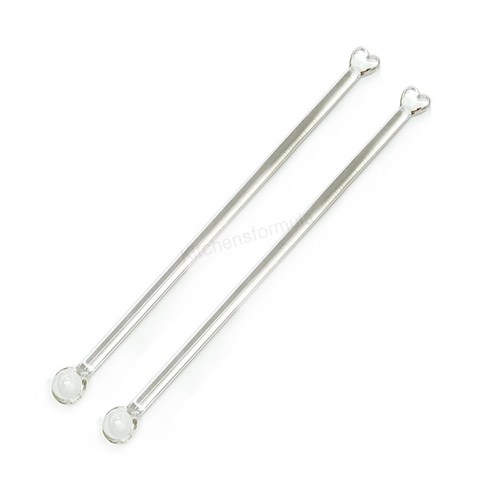 사랑스러운 하트 디자인, 완벽한 홈카페를 위한 선택