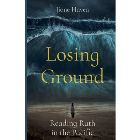 (영문도서) Losing Ground Paperback, Wipf & Stock Publishers, English, 9781666751291