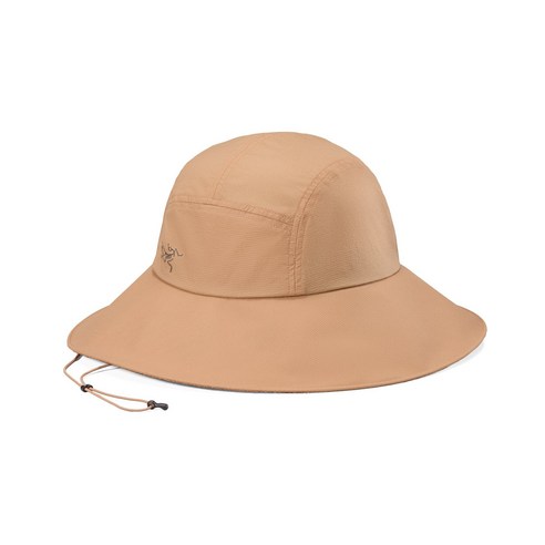 [매장정품] 아크테릭스 [] 에어리어스 셰이드 햇 AEOSUX7765, L-XL, CANVAS