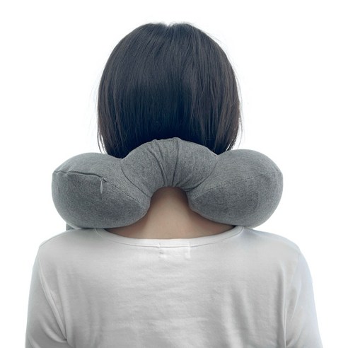 편안함과 지지를 위한 혁신적인 에어펌프 목베개