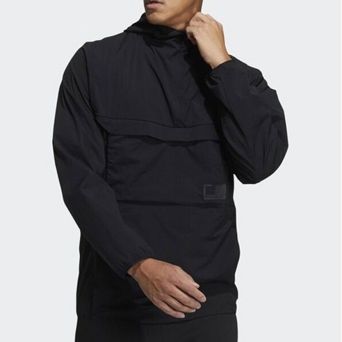adidas 아디다스 M 테크 아노락 트레이닝 GN0790