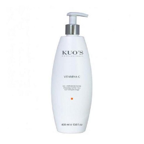 생기 넘치는 피부, 쿠스 비타민 클렌징 젤로 시작하세요 쿠스비타민클렌징밀크