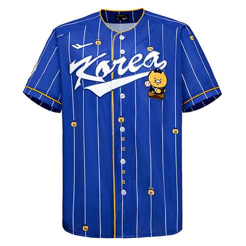 춘식이 유니폼과 함께 응원 열기를 더하세요!