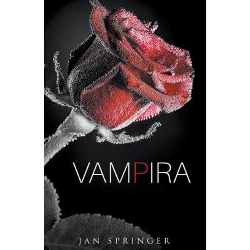 (영문도서) Vampira Paperback, Draft2digital, English, 9781386762492