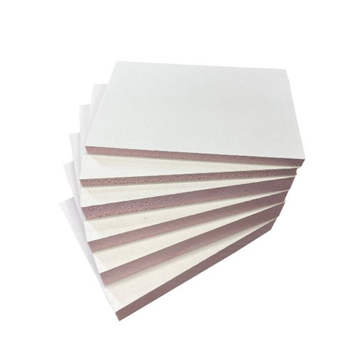 골드폭스보드: 혁신적인 복합단열재로 완성하는 쾌적하고 건강한 공간 외벽마감재