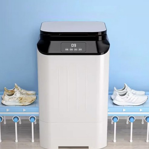 초간편, 강력 세척, 시간 절약, 다용도 활용