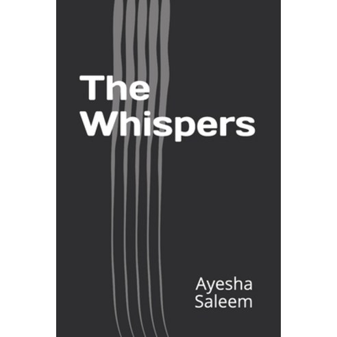 The Whispers Paperback, Independently Published