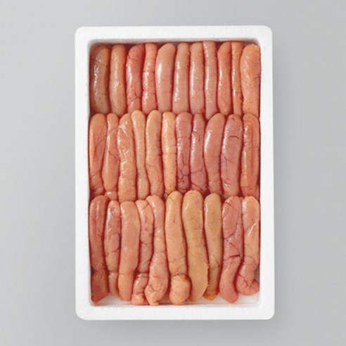 강남밥상 백명란젓, 250g, 1개 11 장석준 덕화명란 요리용명란 1kg 벌크, 1개