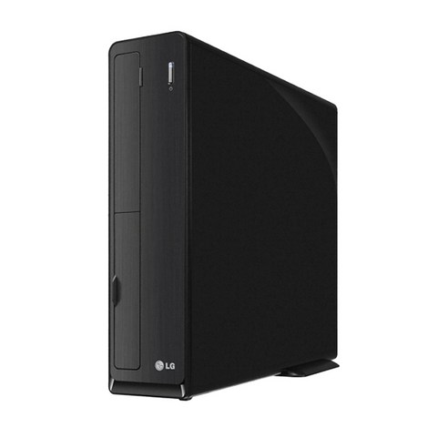 LG 가성비 I3 슬림 본체 램8G 윈도우 11 SSD 무상업그레이드, 8GB