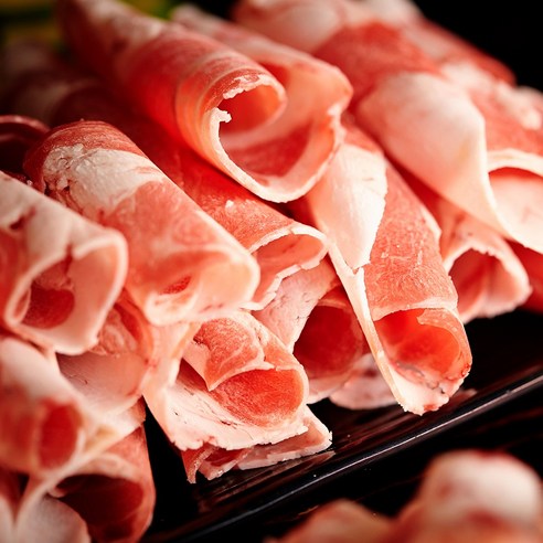 10분 만에 미슐랭 뺨치는 럭셔리 한 상, 농협안심한우 차돌박이로 완성!