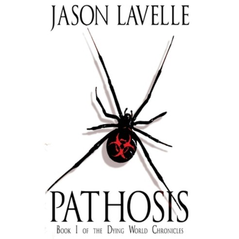 Pathosis Paperback, Three Furies Press, LLC
