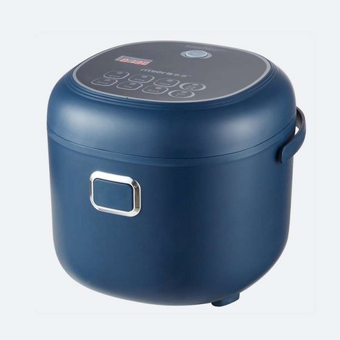 캠핑과 드라이빙의 품격을 높이는, 2인용 차량용 전기 밥솥