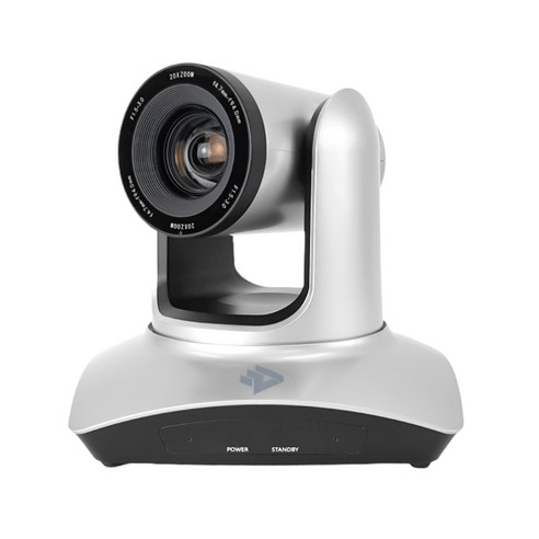 압도적인 화질, 간편한 설치, 합리적인 가격: PTZ-HD20AK로 완성하는 최고의 영상 경험!