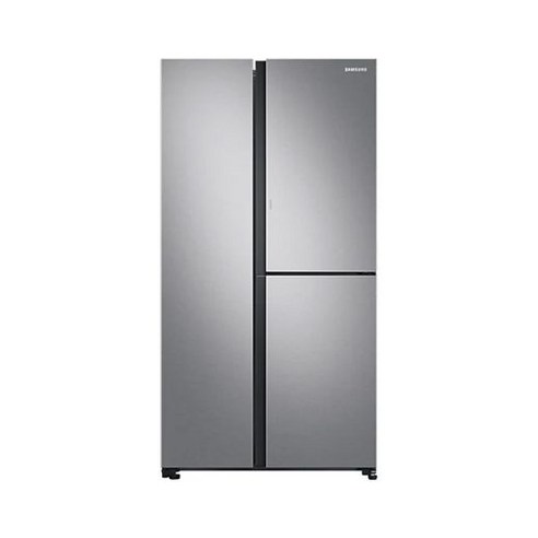 삼성전자 양문형 냉장고 RS84T5071SL 846L 방문설치