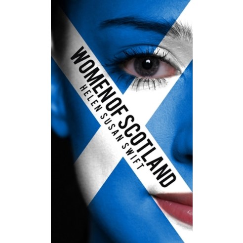Women Of Scotland Hardcover, Blurb, English, 9781715799342