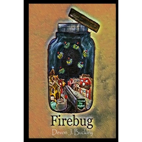 Firebug Paperback, Lulu.com