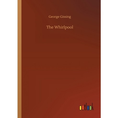 The Whirlpool Paperback, Outlook Verlag