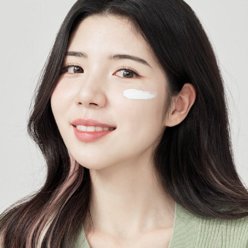 자연의 힘으로 빛나는 피부