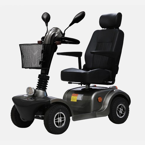 자유로운 일상을 위한 동반자, 화메디 케어라인 나드리 210 의료용 전동 스쿠터 나드리210