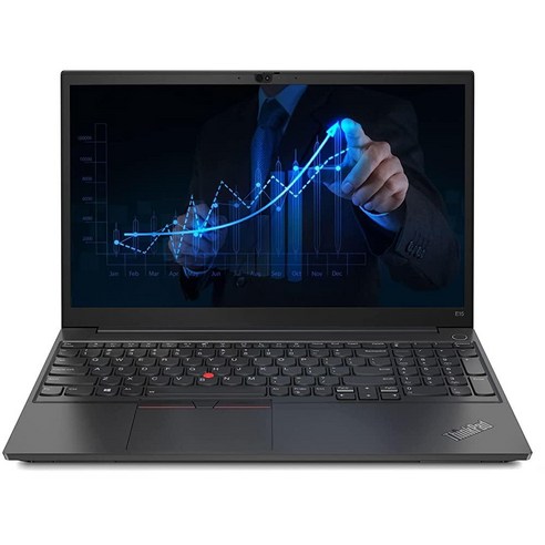 레노버 7160421298 Lenovo 씽크패드 E15 Gen 2 비즈니스 노트북 15.6인치 풀 HD 디스플레이, i5-1135G7 프로세서, 16GB RAM 
데스크탑