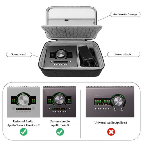 내 작업실을 영화 촬영장으로! Apollo Twin X로 사운드 퀄리티, 이제 타협하지 마세요