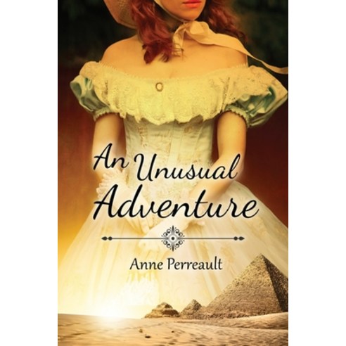 (영문도서) An Unusual Adventure Paperback, Independently Published, English, 9781692262921