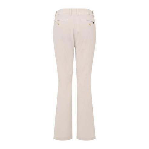 JDX 린넨 부츠컷 팬츠, 여름을 쾌적하고 스타일리시하게!