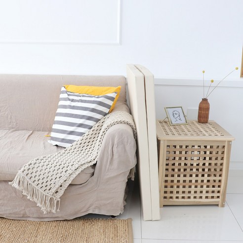 집에서나 체육관에서 편안하고 안전하게 운동할 수 있는 필수품