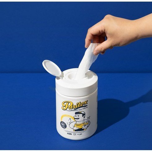 상쾌한 사이프러스 향으로 깨끗한 일상을 완성하세요.