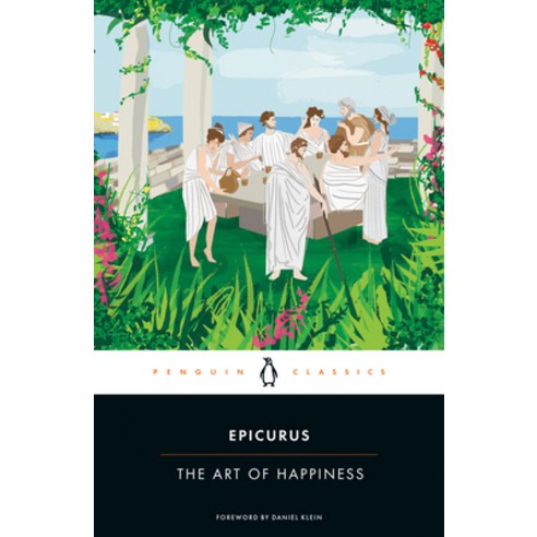 (영문도서) The Art of Happiness Paperback, Penguin Group, English, 9780143107217
