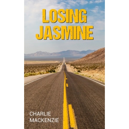(영문도서) Losing Jasmine Paperback, New Generation Publishing, English, 9781803699707