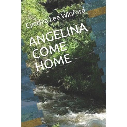 Angelina Come Home Paperback, Independently Published