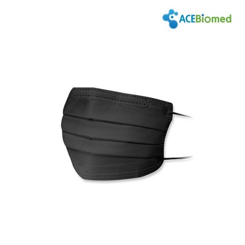 호흡기를 보호하고 황사로부터 안전하게 지켜주는 고품질 코지 KF94 개별포장 마스크