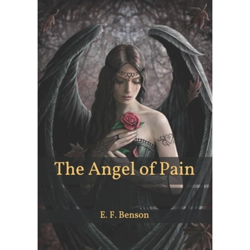 The Angel of Pain Paperback, Independently Published, English, 9798599841012