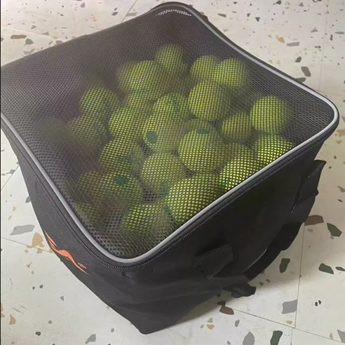 완벽한 테니스 라이프를 위한 필수 아이템