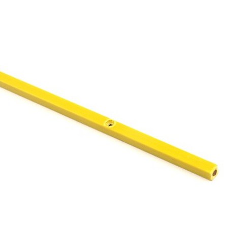 KMK 황색레일 PVC 6자: 섬세한 마감과 견고함으로 완성하는 완벽한 공간 미닫이문레일