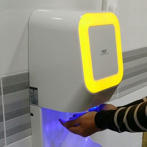 자바코리아 IV655L 초고속형 아이버핸드드라이어