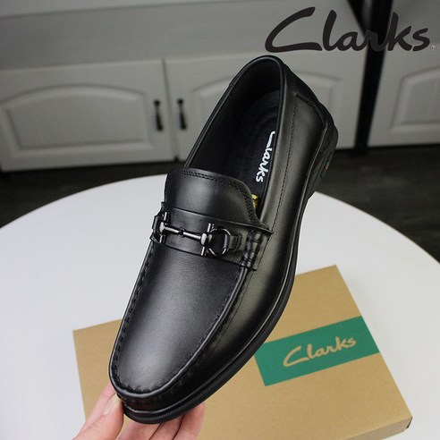 Clarks 클락스 러거 왈라비 클락스용 신발가죽구두 남성 신발 러닝화 소가죽러거 소가죽클락 스니커즈 신발 남성 아웃도어 운동화 웰트화 캐주얼슈즈 컴포트화 클락스 남성화 키높이화