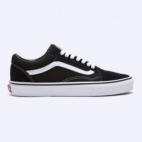 [국내판] 반스 VANS 올드스쿨 스니커즈 블랙