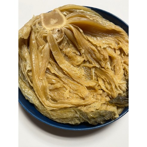 시간과 정성이 빚어낸 깊은 풍미, 정지현식품 명품 씻은 묵은지