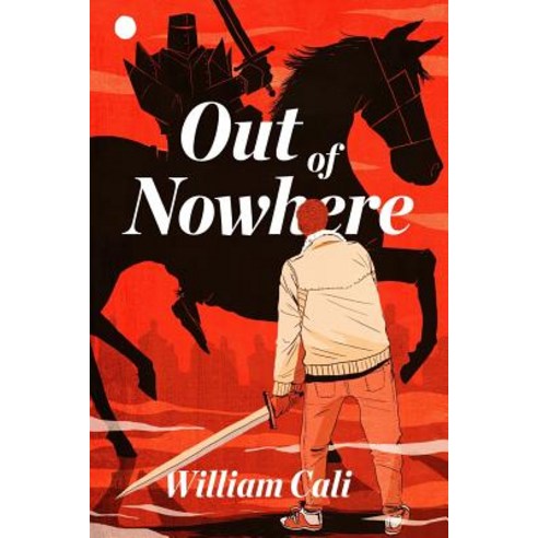Out of Nowhere Paperback, Independently Published, English, 9781799014256